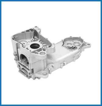 Investment casting