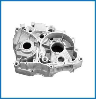 Medical device aluminum components