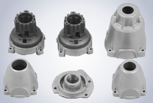 Power tool casting