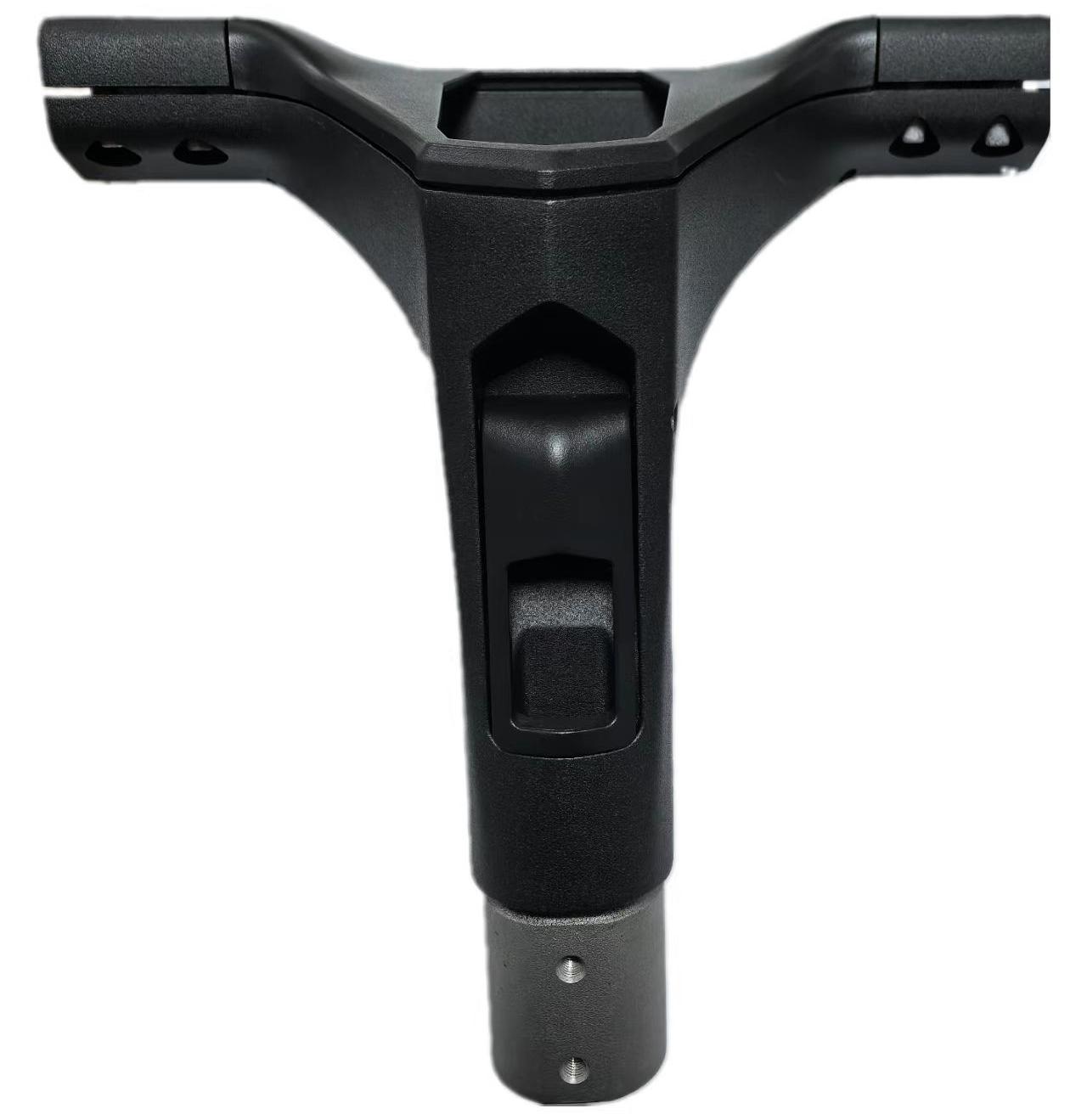 E-Scooter, E-Bike & Mobility Castings